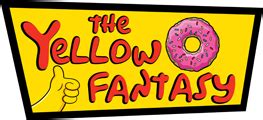 de diez a veintitantos – the yellow fantasy|TheYellowFantasy (English).